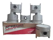 Comprar Jgo De Pistones Para Jeep 232\u002F258 020 Bloque Bajo