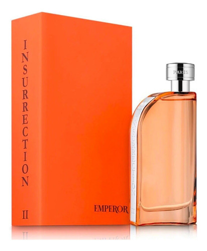 Perfume Reyane Tradition Insurrection Ii Emperor, 90 Ml, Edi