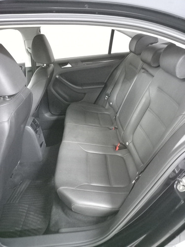 Volkswagen Vento 2.5 Luxury 170cv Tiptronic 2012