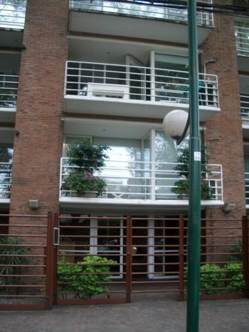 Imagen 21 de 21 de Lindisimo Triplex, Con 2 Terrazas Propias, Parrilla Y Dos Cocheras.