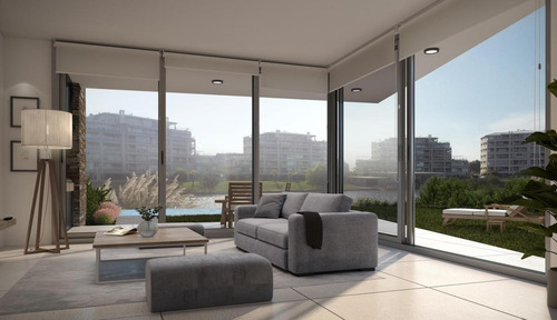 Imagen 4 de 11 de Departamento En Venta Ubicado En Yoo Nordelta, Nordelta, Tigre