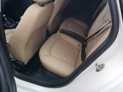 Audi A1 1.4 Tfsi Attraction S-tronic 5p 2013