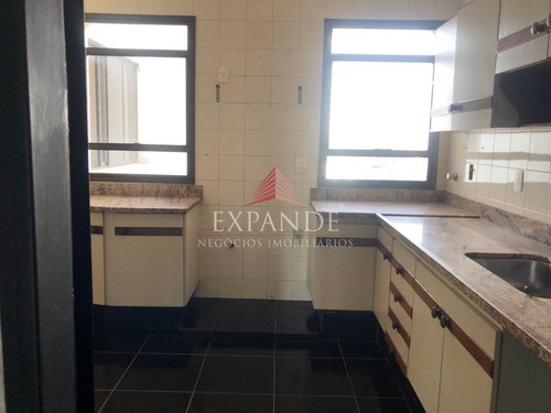 Imagem 4 de 10 de Apartamento - Ap00177
