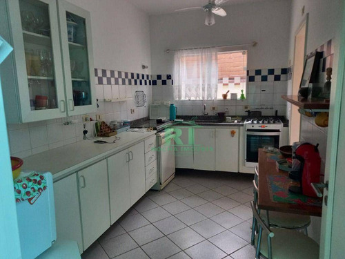 Imagem 9 de 23 de Casa Com 4 Suítes À Venda, 400 M² - Jardim Acapulco - Guarujá/sp - Ca0423