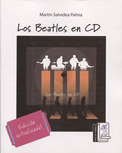 Los Beatles En Cd