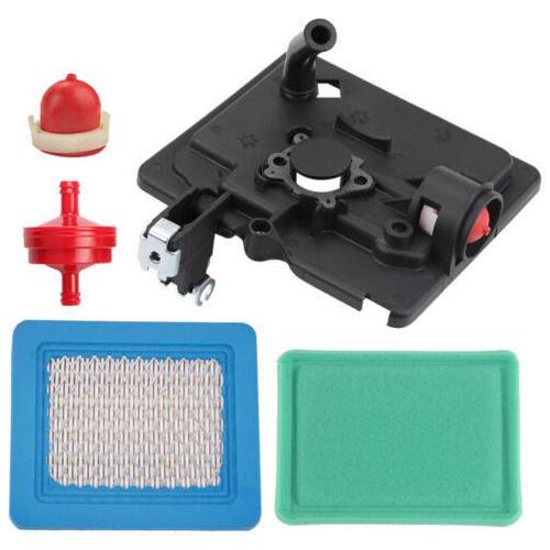 491588s Air Filter For Troy-bilt Tb110 Tb230 Tb130 Tb210 Zzg