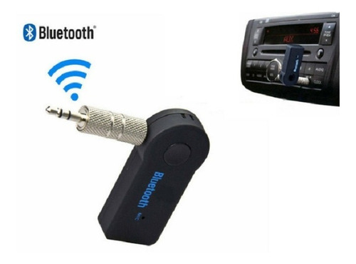 Adaptador Bluetooth 3.5mm 