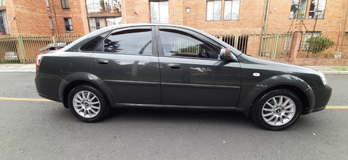 Chevrolet Optra Modelo: 2005 Motor: 1400
