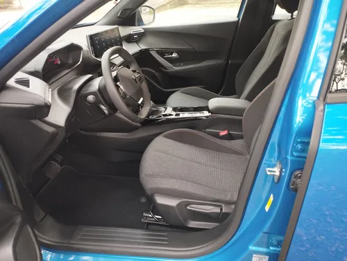 Peugeot 2008 1.6 Style