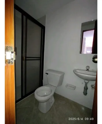 Apartamento En Alquiler En Envigado - Otra Parte