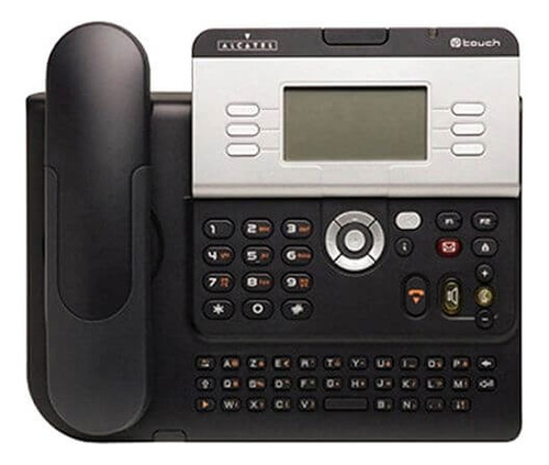 Alcatel-lucent Teléfono Ip Modelo 4029 (Usado)