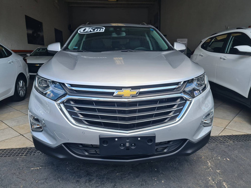 Chevrolet Equinox 2.0 16v Turbo Gasolina Premier Awd