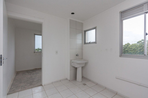 Imagem 9 de 17 de Apartamento À Venda No Bairro Mato Grande - Canoas/rs - O-2054-7186
