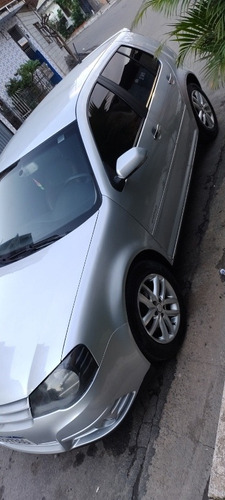 Volkswagen Golf 2009 1.6 Vht Sportline Total Flex 5p