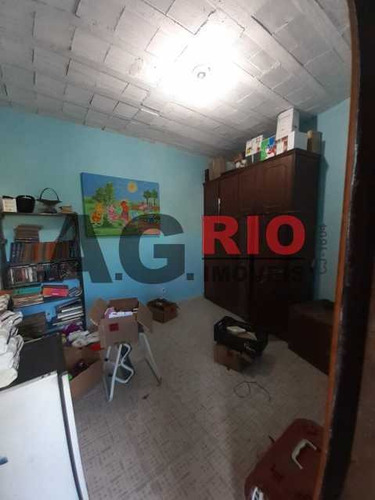 Imagem 7 de 15 de Casa De Rua-à Venda-pechincha-rio De Janeiro - Tqca30060