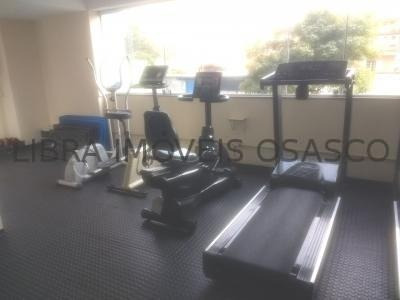 Imagem 6 de 15 de Ref.: 3347 - Apartamento Em Osasco Para Aluguel - L3347