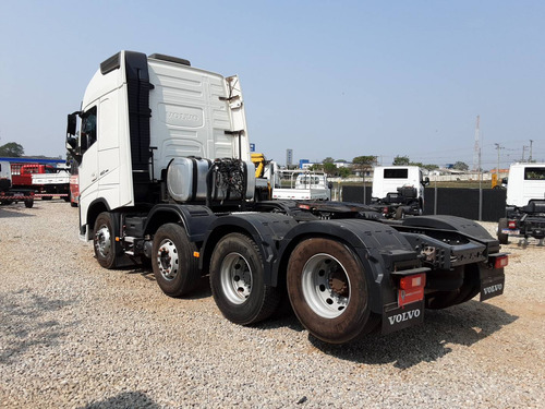 Volvo Fh 460 T 6x2 2021