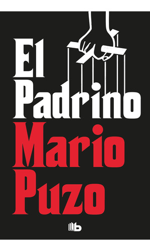 El Padrino - Mario Puzo