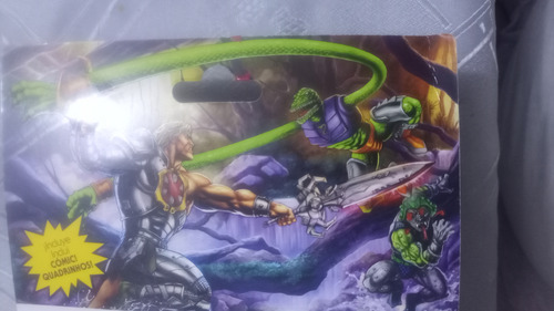 Masters Of The Universe Armor He-man Mattel He Man (Usado)