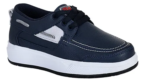 Zapato De Niño Marca 24 Walks / 311000924