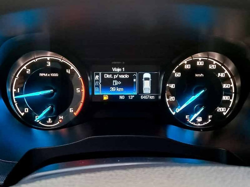 Imagen 7 de 7 de Ford Ranger - Xls 3.2 Tdi Dc 4x2 2021