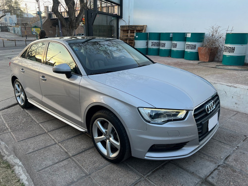 Audi A3 1.8 T Fsi Mt 180cv
