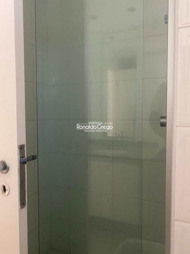 Imagem 22 de 28 de Apartamento Á Venda Com 1 Dorm, Moema, Sp - R$ 1.55 Mi - V5088