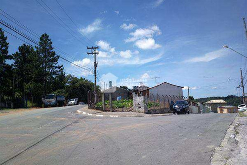 Imagem 5 de 20 de Área, Jardim Monte Verde (caucaia Do Alto), Cotia - R$ 350 Mil, Cod: 730 - V730