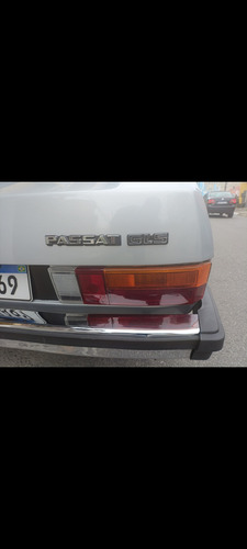 Passat Gls