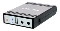 Comprar Mini Dc Ups Portatil Forza Dc-140usb 14watt Usb 5\u002F9\u002F12v Flex