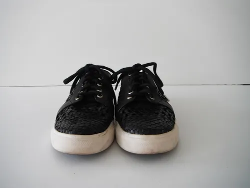Tenis Negros Westies MercadoLibre