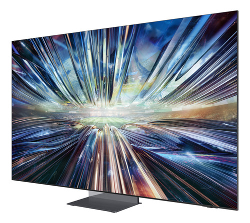 Pantalla 85'' Samsung Neo Qled 8k Qn900d Nq8 Ai Gen 3