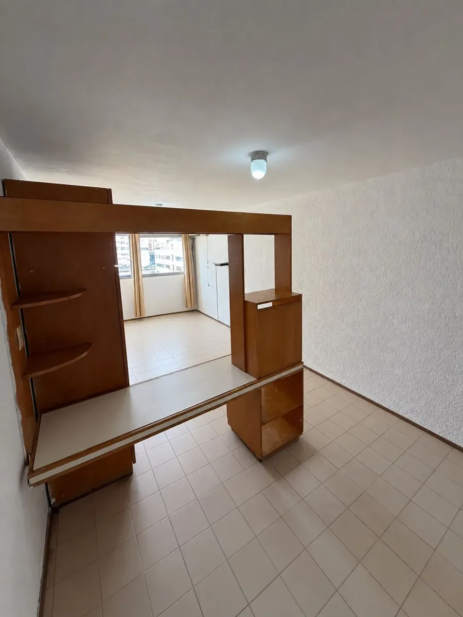 Alquiler Apartamento Monoambiente Centro · Foto 3