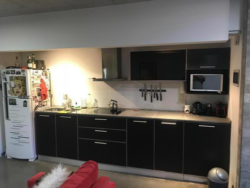Imagen 3 de 22 de Departamento - Saavedra