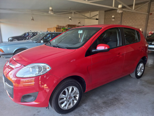 Fiat Palio 1.4 Nuevo Attractive 85cv