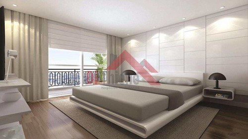 Imagem 19 de 27 de Apartamento Com 4 Dorms, Vila Suzana, São Paulo - R$ 1.77 Mi, Cod: 117 - V117