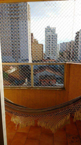 Imagem 4 de 7 de Apartamento Com 2 Dorms, Ocian, Praia Grande - R$ 230.000,00, 75m² - Codigo: 5715 - V5715