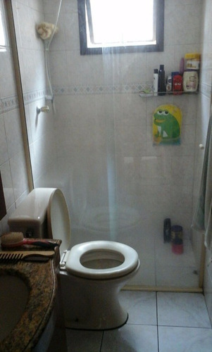 Imagem 10 de 14 de Apartamento Para Venda, 2 Dormitórios, Vila Pirituba - São Paulo - 364