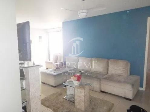 Imagem 4 de 11 de Apartamento - Ref: Svd0562