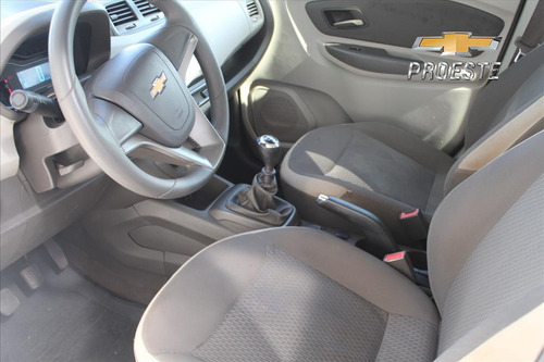 Chevrolet Spin 1.8 LT 8V FLEX 4P MANUAL