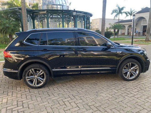 Volkswagen Tiguan 2.0 350 TSI GASOLINA ALLSPACE R-LINE 4MOTION DSG
