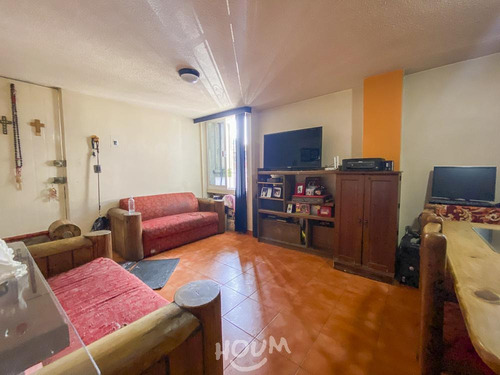 Imagen 5 de 18 de Departamento En Miguel Hidalgo, Azcapotzalco Con 3 Recámaras, 80 M², Id: 45585