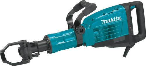 Rompedora De Concreto Makita Hm1307cb - Hex 1 1/8, 1510w