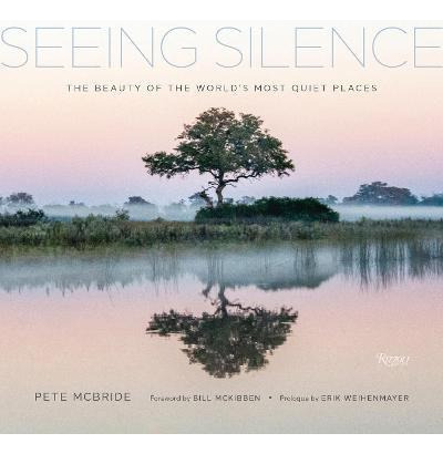 Libro Seeing Silence : The Beauty Of The World's Most Qui...