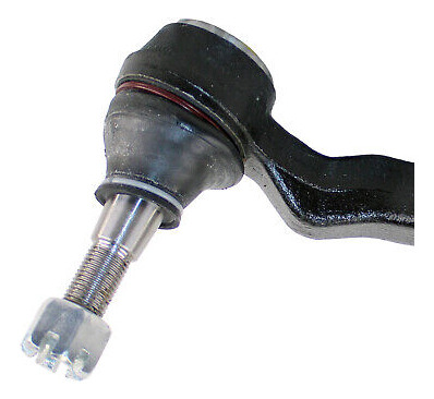 Bison Performance 10pcs Front Control Arm Tie Rod End Ki Lld
