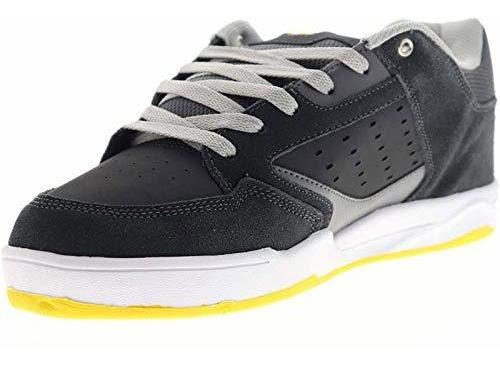 Etnies Cartel De Zapatos De Skate Para Hombre