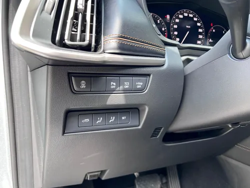 Mazda CX-60 3.3 Grand Touring Signature Awd At Hibrido Ligero - Mhev