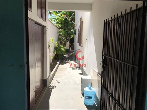 Casa À Venda, 180 M² Por R$ 340.000,00 - Novo Rio Das Ostras - Rio Das Ostras/rj - Ca2281