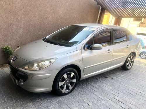 Peugeot 307 2008 2.0 Feline 5p