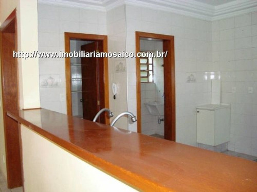 Imagem 12 de 15 de Chácara Dentro Da Cidade, Tipo Chalé, Terreno Amplo - 94176 - 4492014